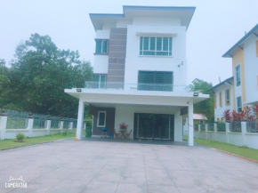 KL ~ Bungalow